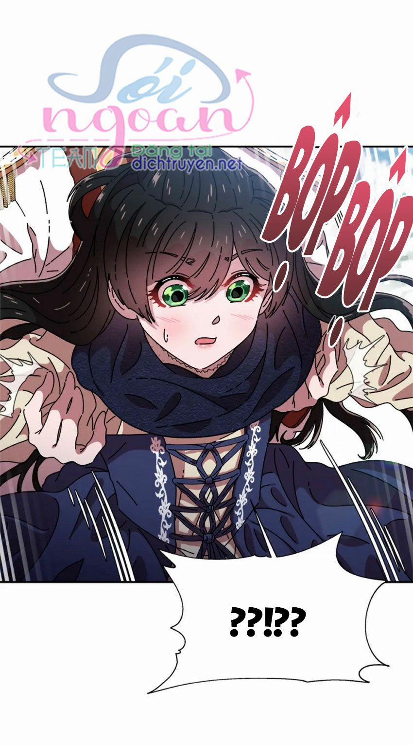 Con Gái Bảo Bối Của Ma Vương 94 trang 70