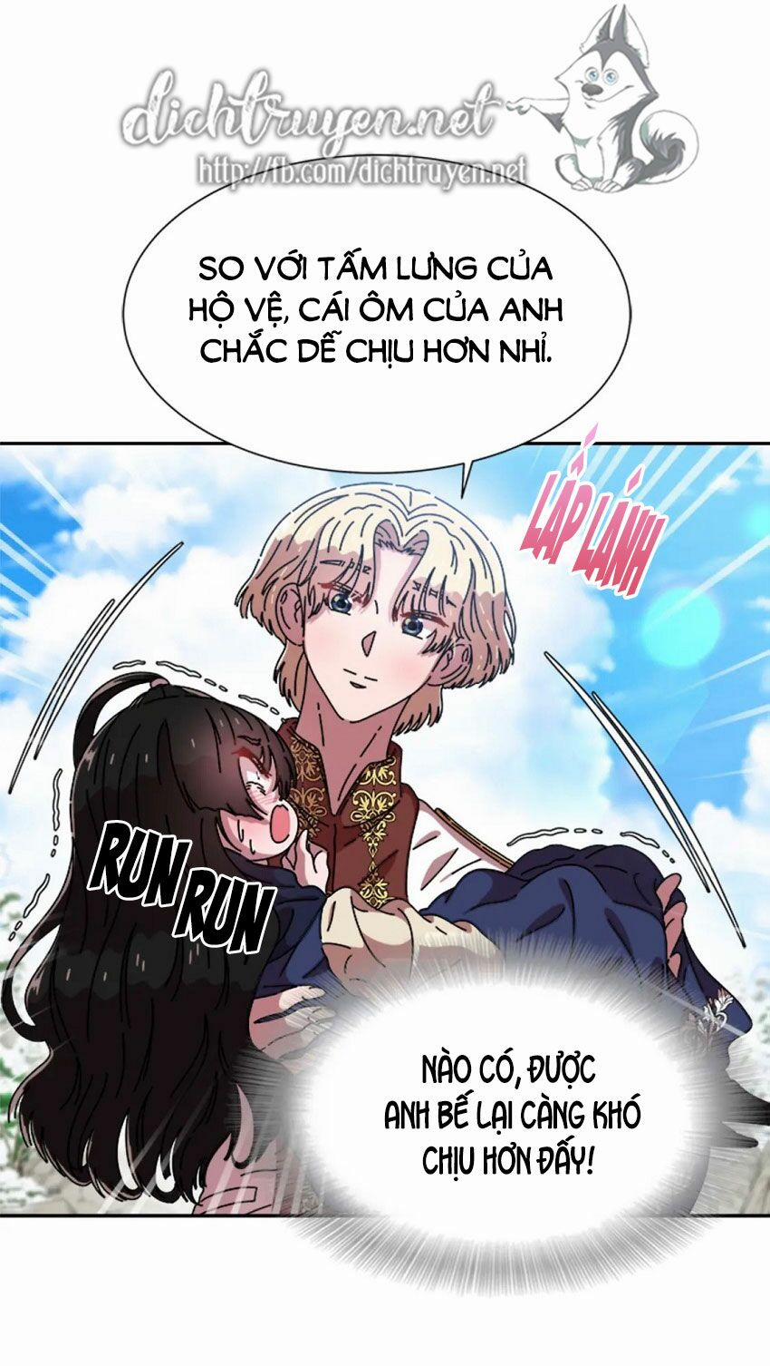 Con Gái Bảo Bối Của Ma Vương 94 trang 71