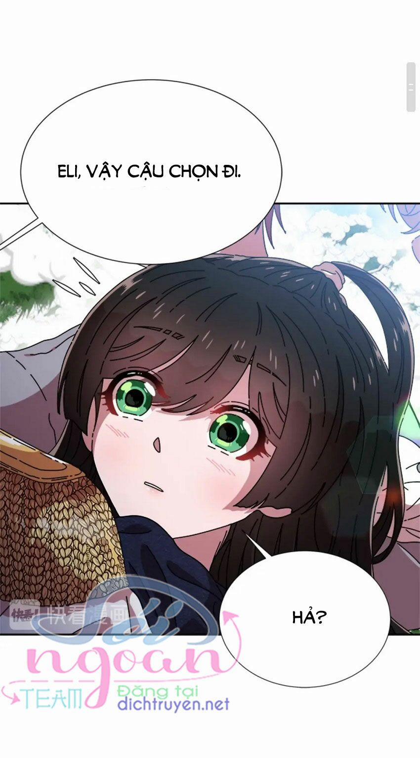 Con Gái Bảo Bối Của Ma Vương 94 trang 74