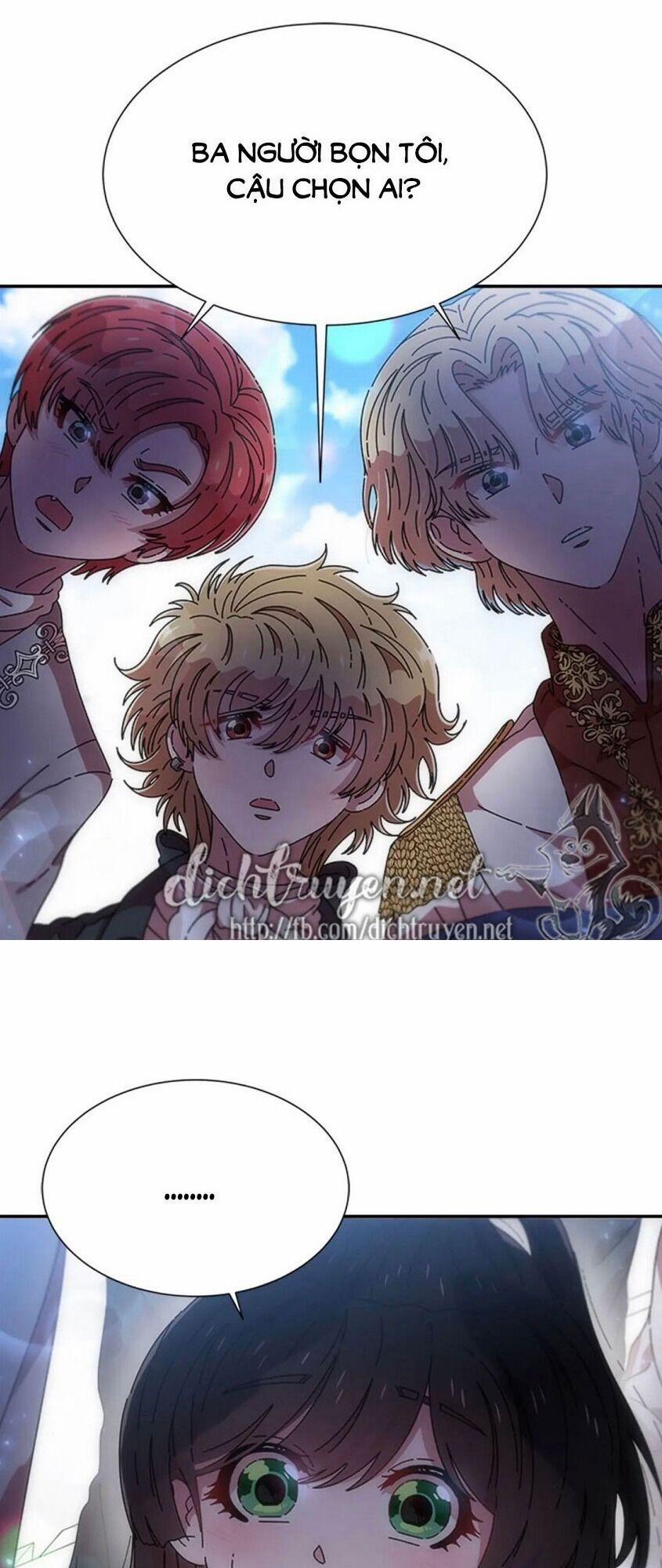 Con Gái Bảo Bối Của Ma Vương 95 trang 0