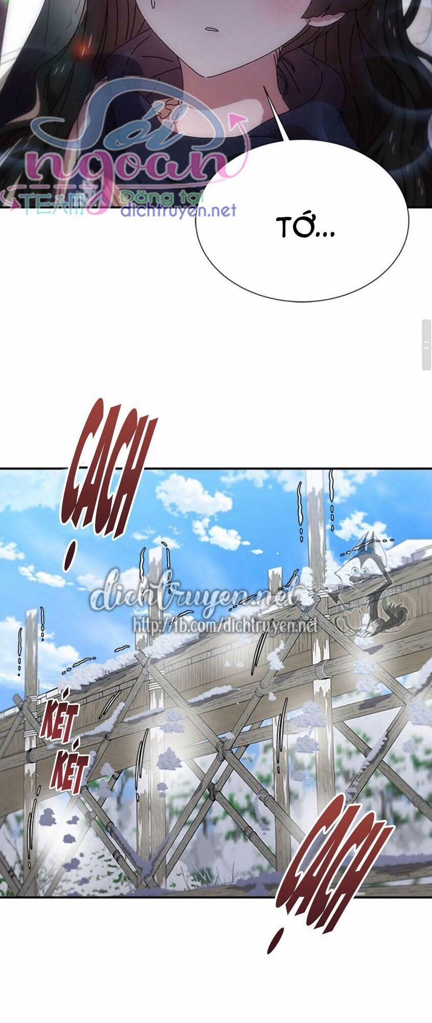 Con Gái Bảo Bối Của Ma Vương 95 trang 1