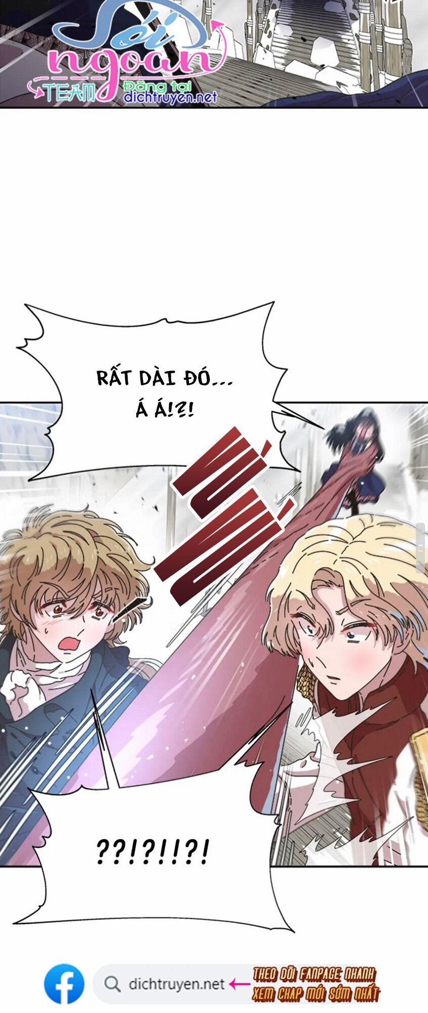 Con Gái Bảo Bối Của Ma Vương 95 trang 11