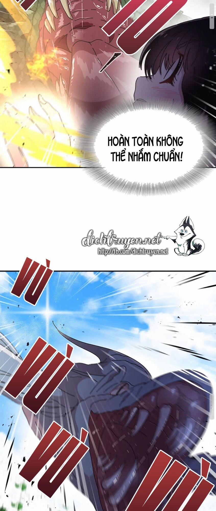 Con Gái Bảo Bối Của Ma Vương 95 trang 16