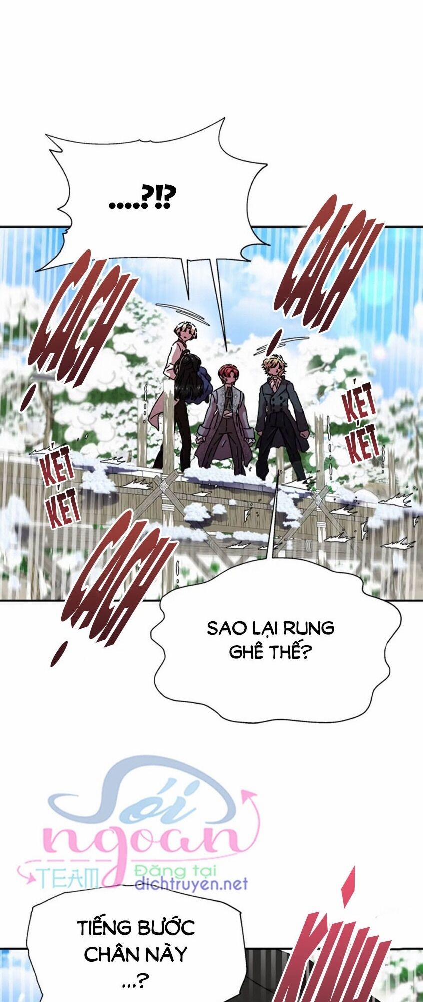 Con Gái Bảo Bối Của Ma Vương 95 trang 2