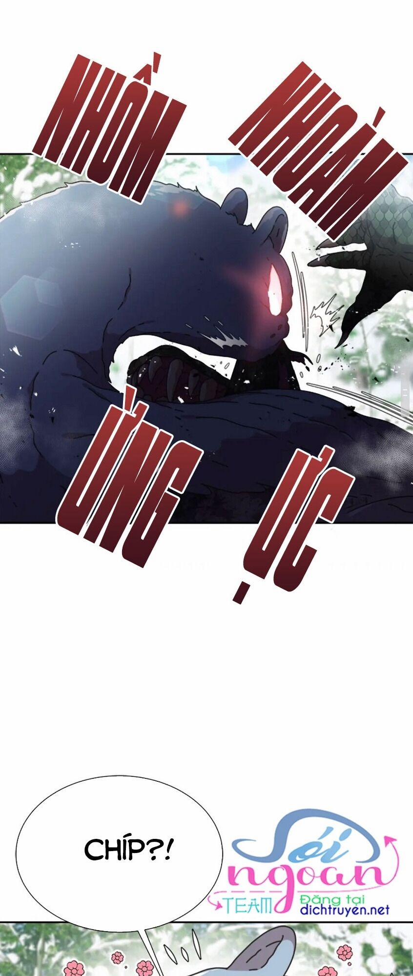 Con Gái Bảo Bối Của Ma Vương 95 trang 20