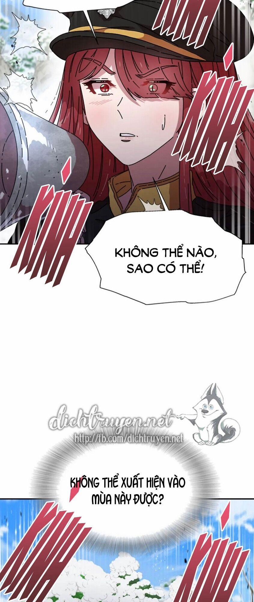 Con Gái Bảo Bối Của Ma Vương 95 trang 3