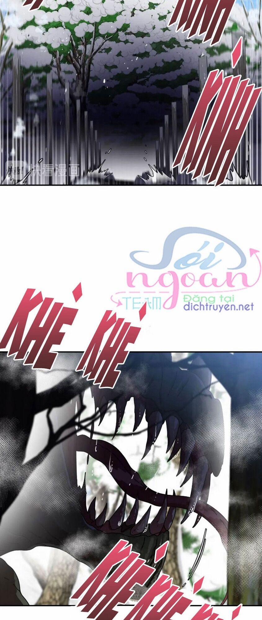 Con Gái Bảo Bối Của Ma Vương 95 trang 4