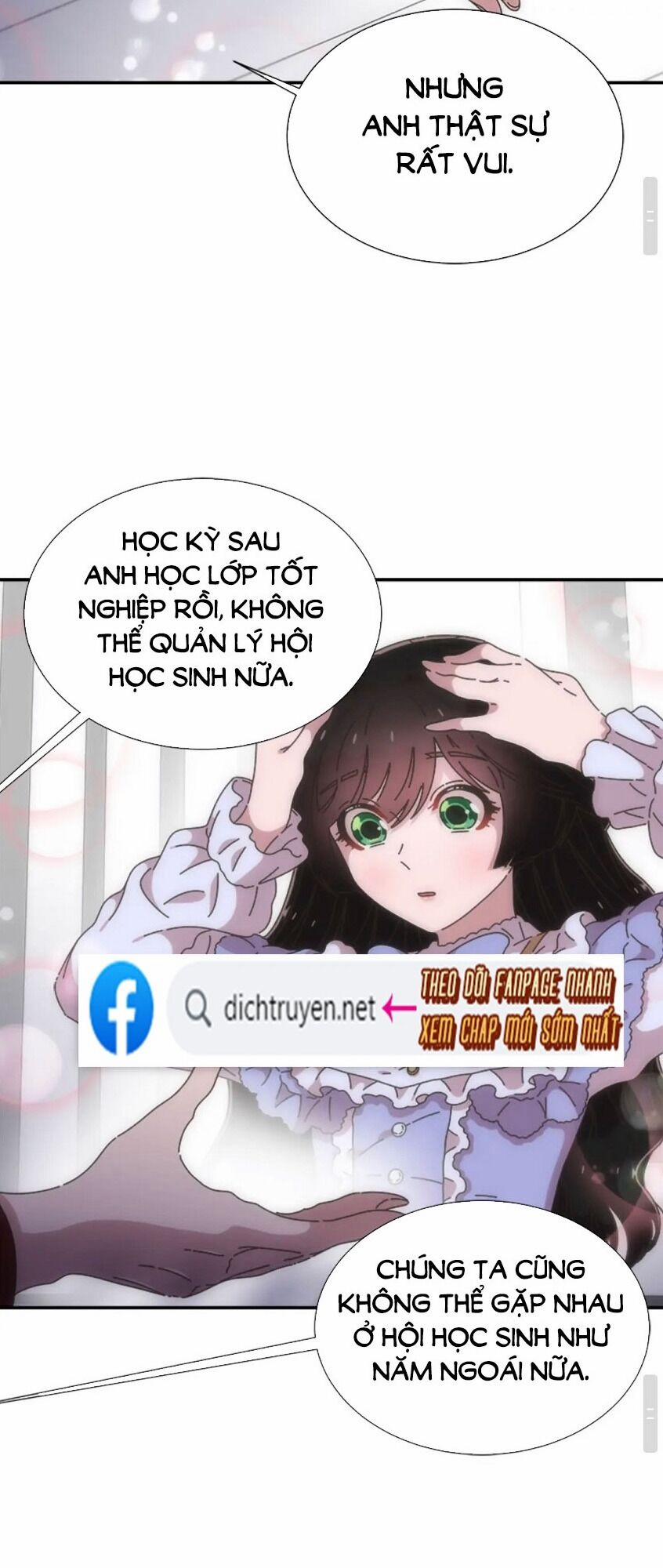 Con Gái Bảo Bối Của Ma Vương 95 trang 47