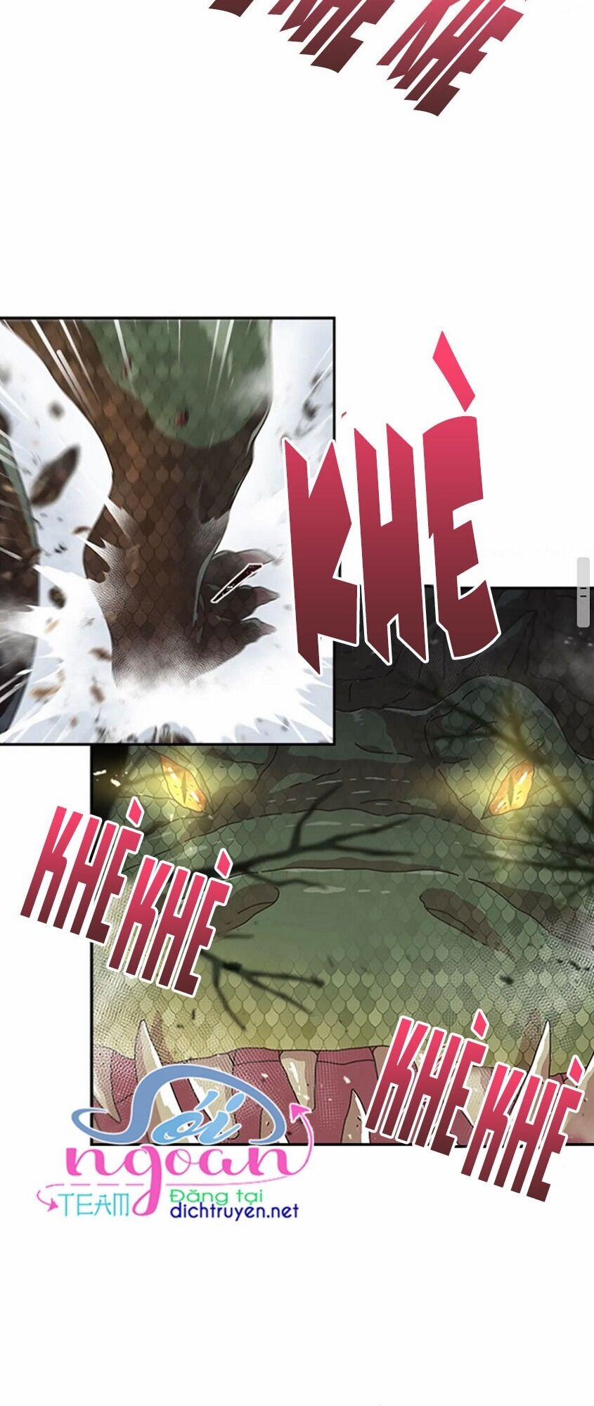 Con Gái Bảo Bối Của Ma Vương 95 trang 5