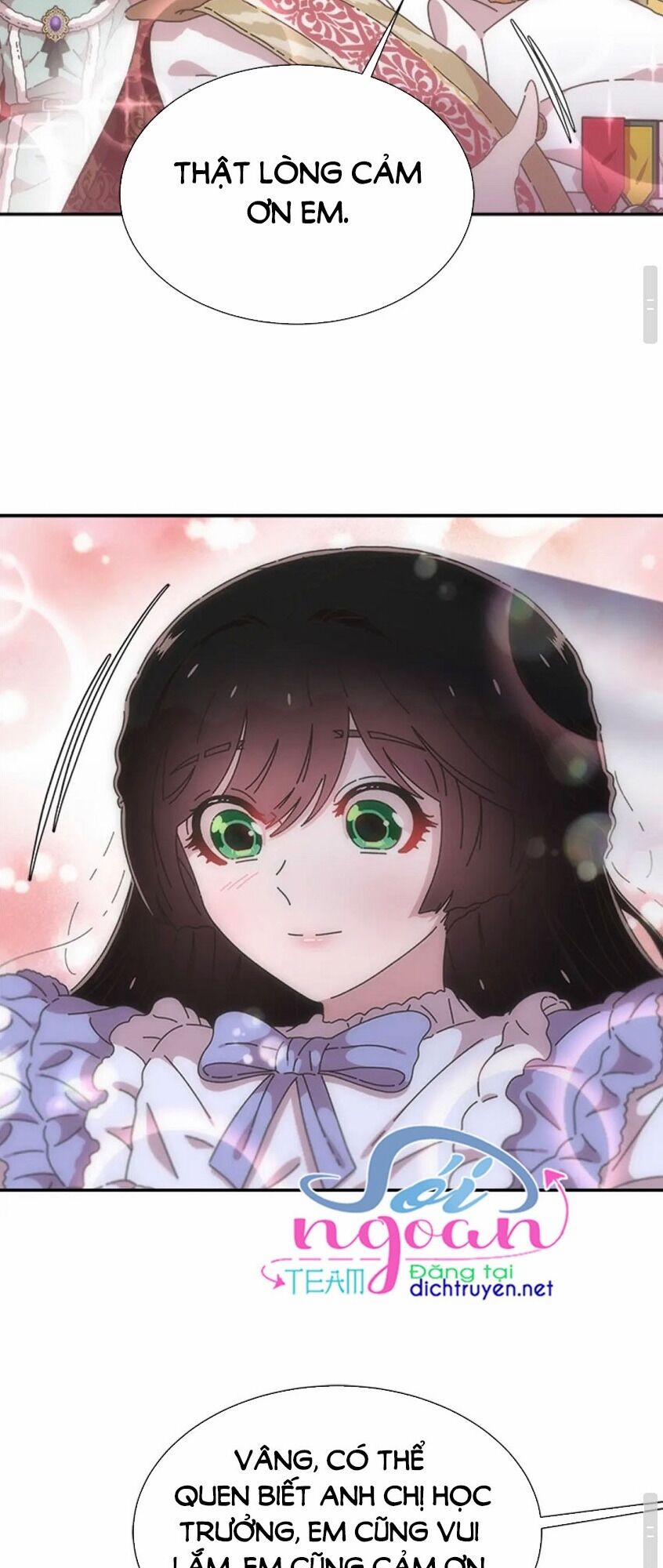 Con Gái Bảo Bối Của Ma Vương 95 trang 50