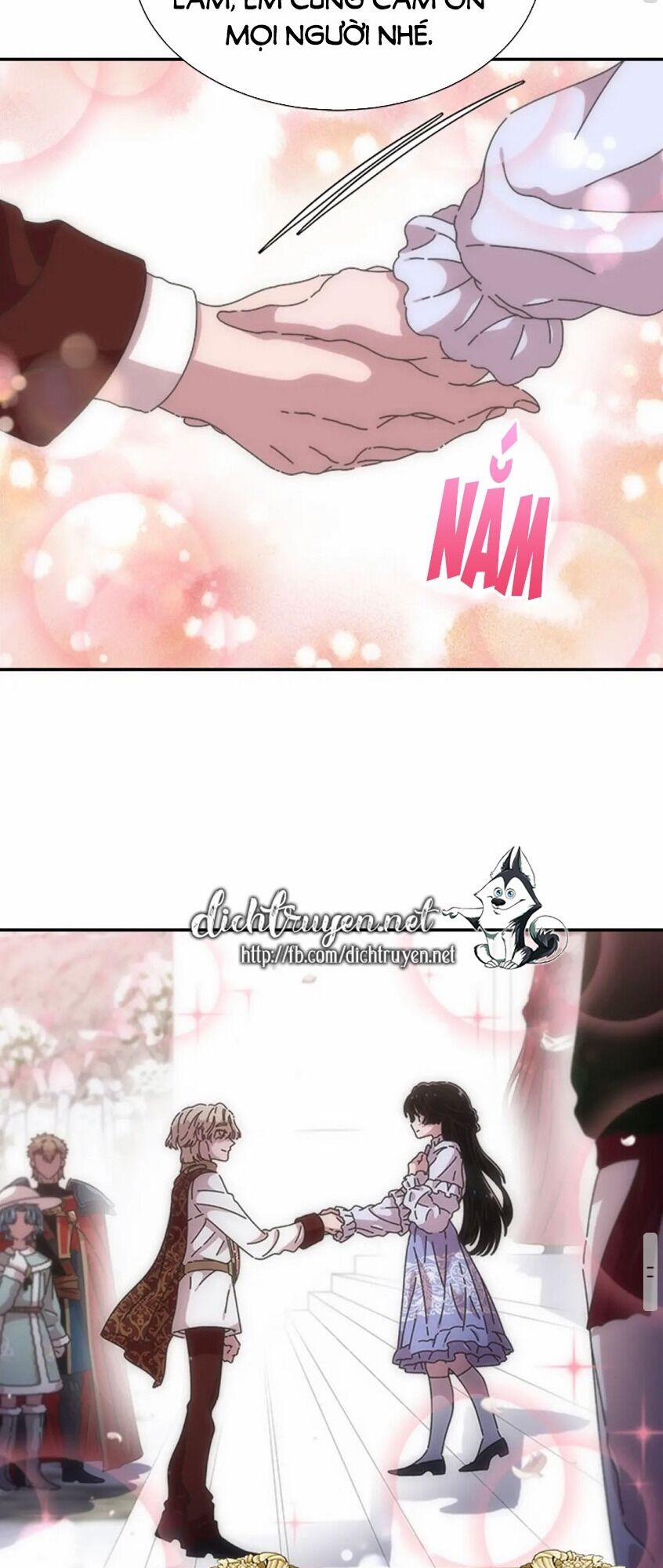 Con Gái Bảo Bối Của Ma Vương 95 trang 51