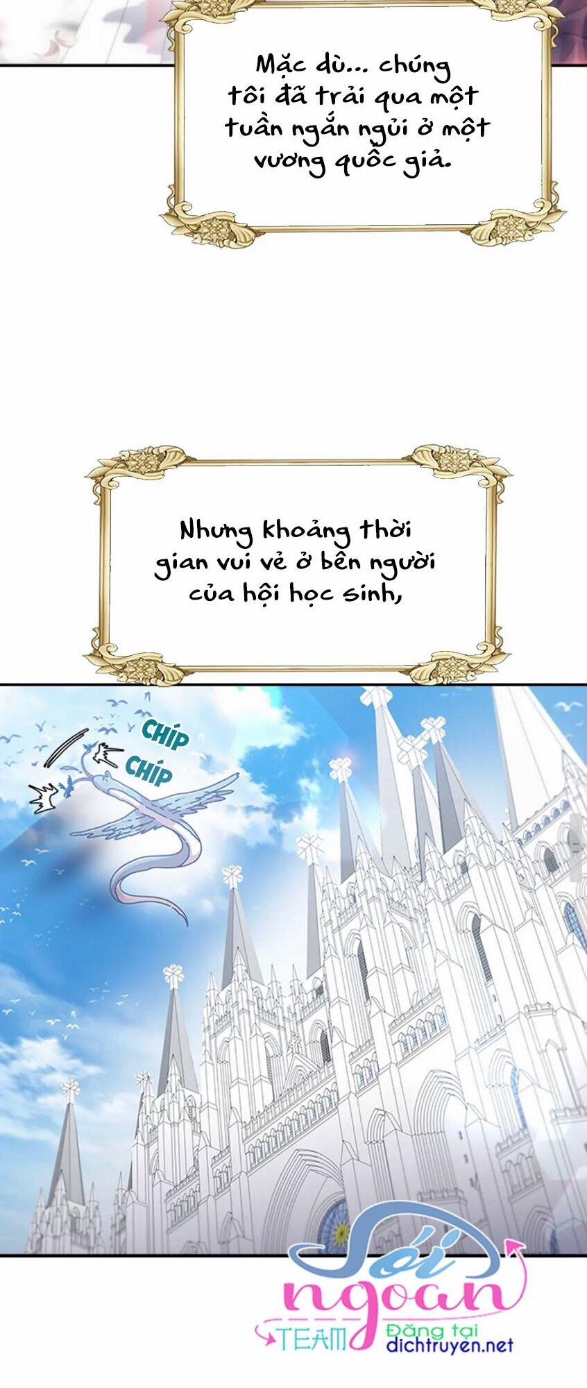 Con Gái Bảo Bối Của Ma Vương 95 trang 52