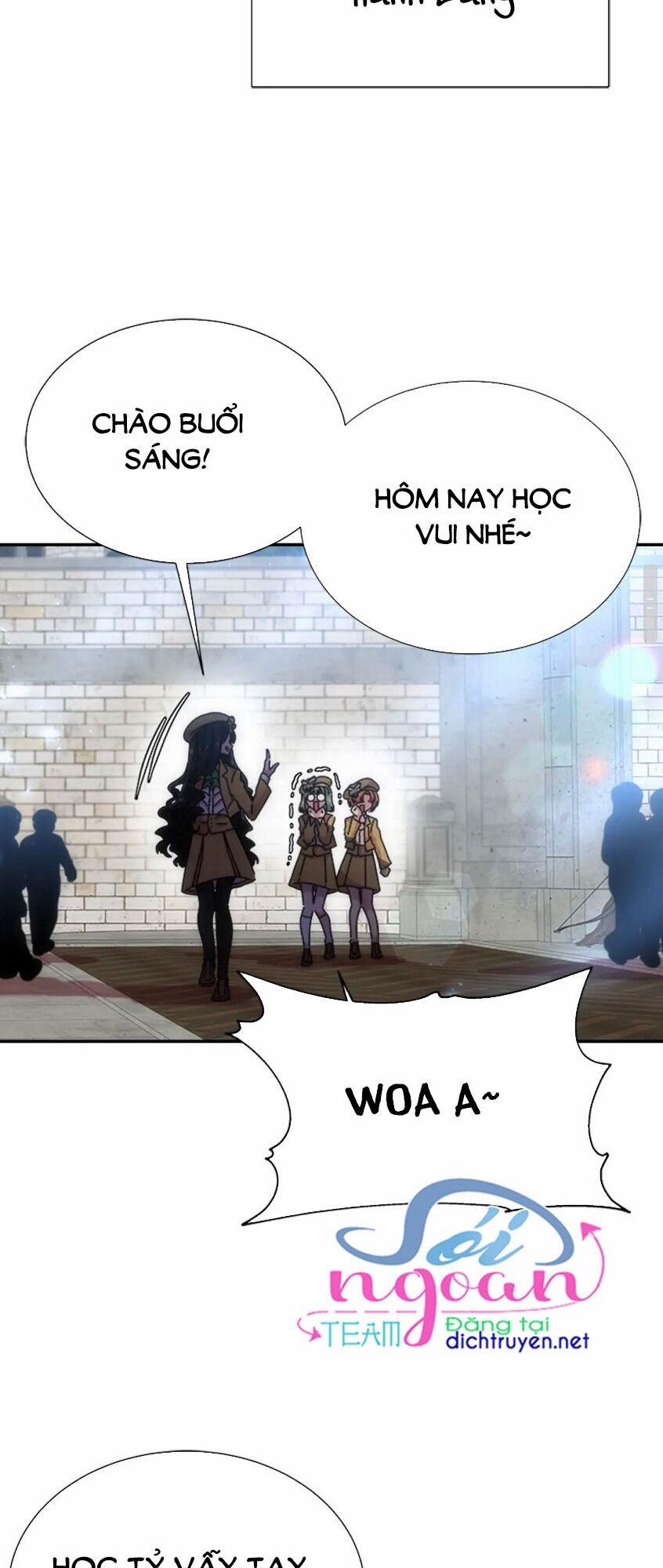 Con Gái Bảo Bối Của Ma Vương 95 trang 56