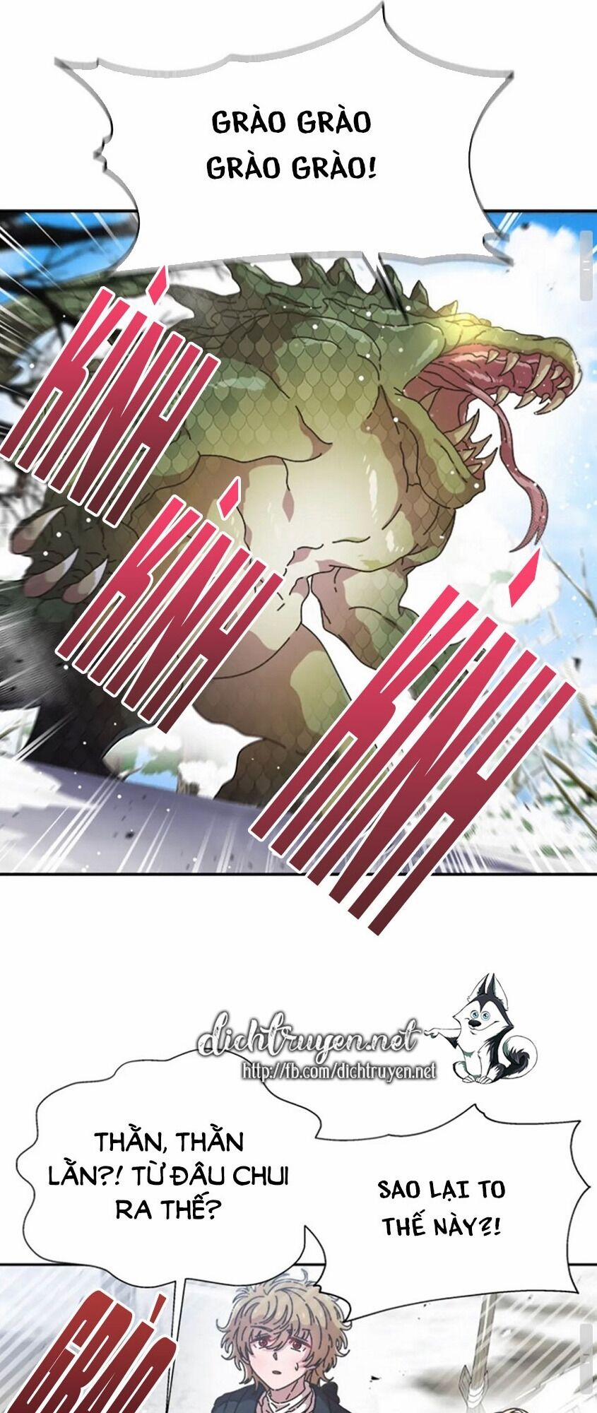 Con Gái Bảo Bối Của Ma Vương 95 trang 6