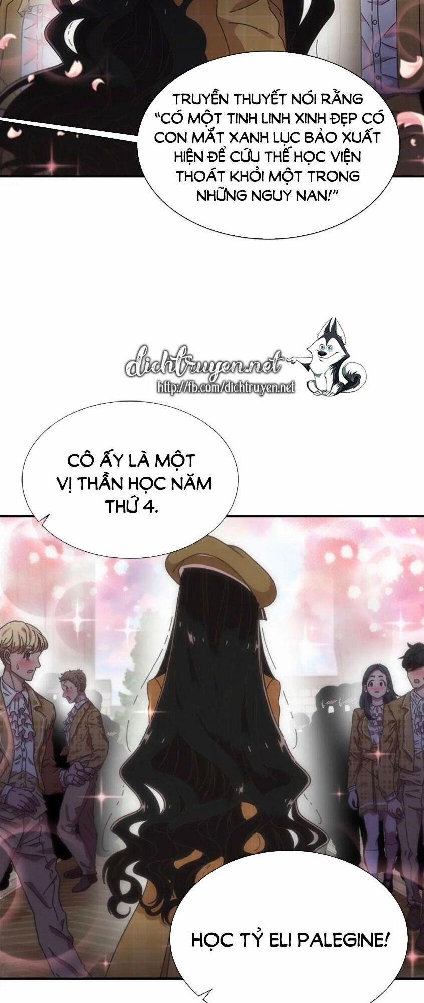 Con Gái Bảo Bối Của Ma Vương 97 trang 2