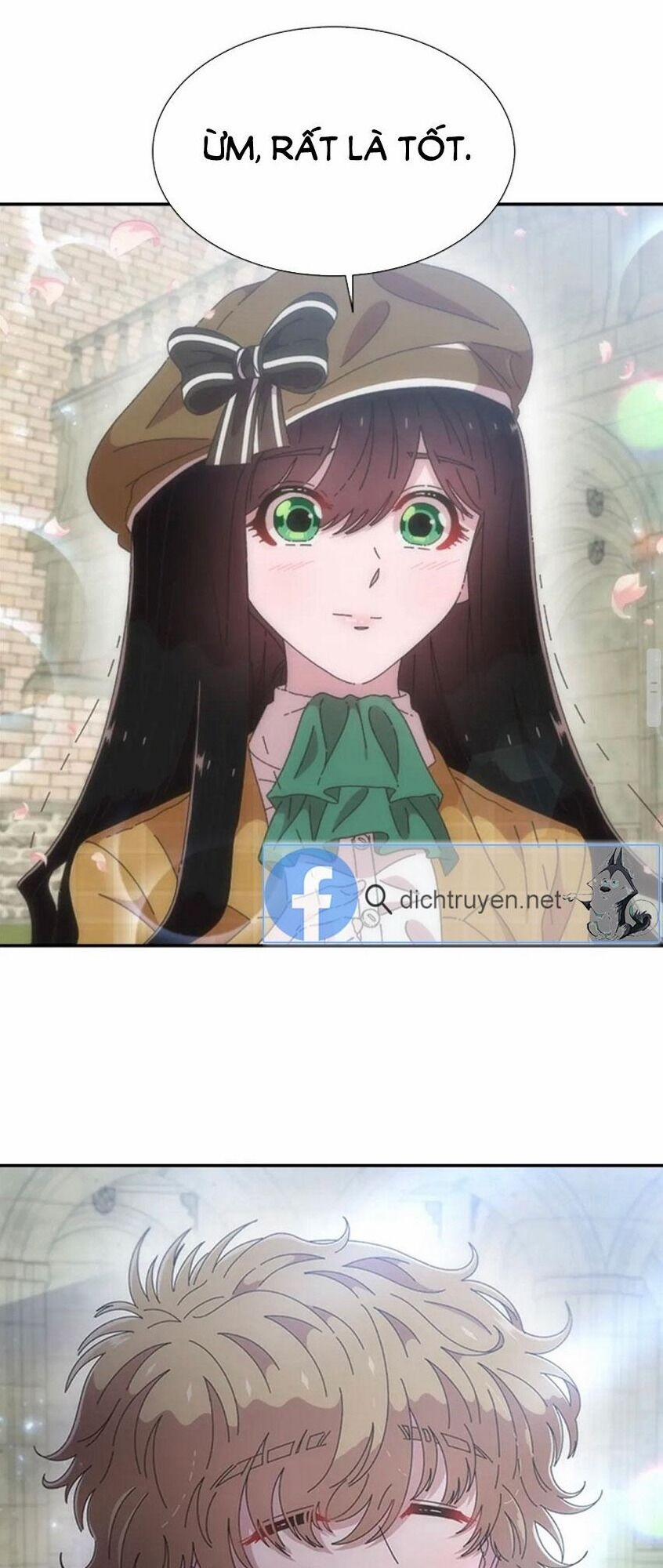 Con Gái Bảo Bối Của Ma Vương 97 trang 31