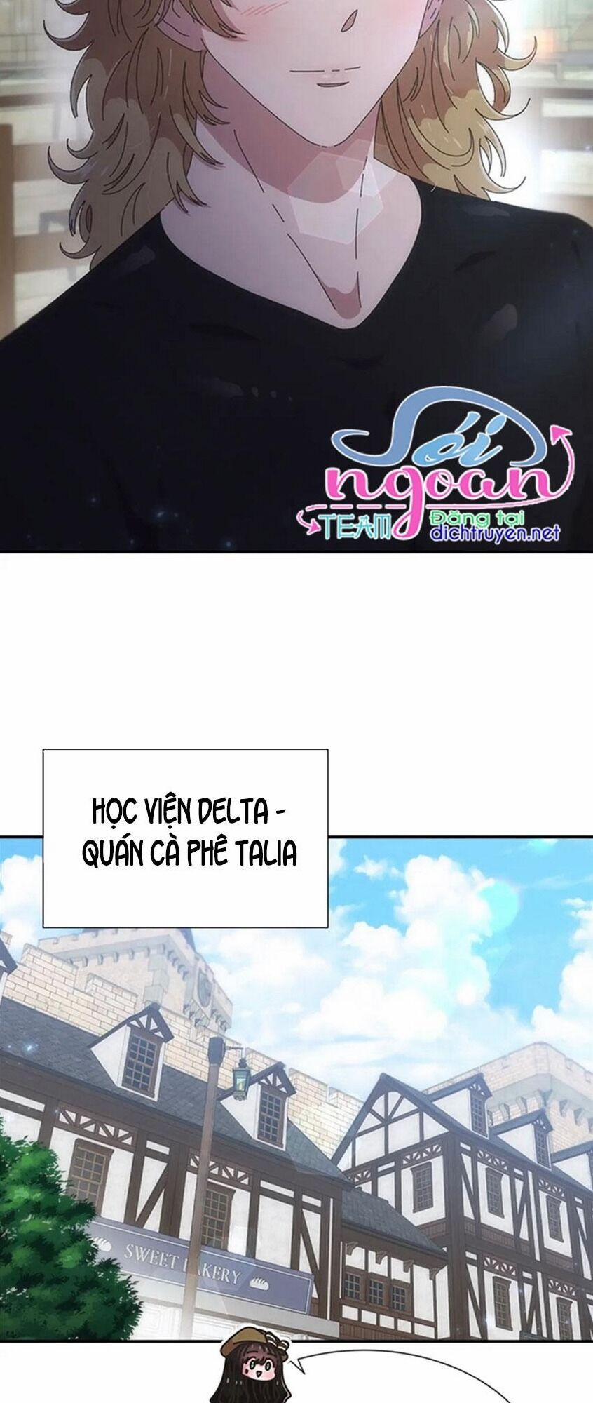 Con Gái Bảo Bối Của Ma Vương 97 trang 32