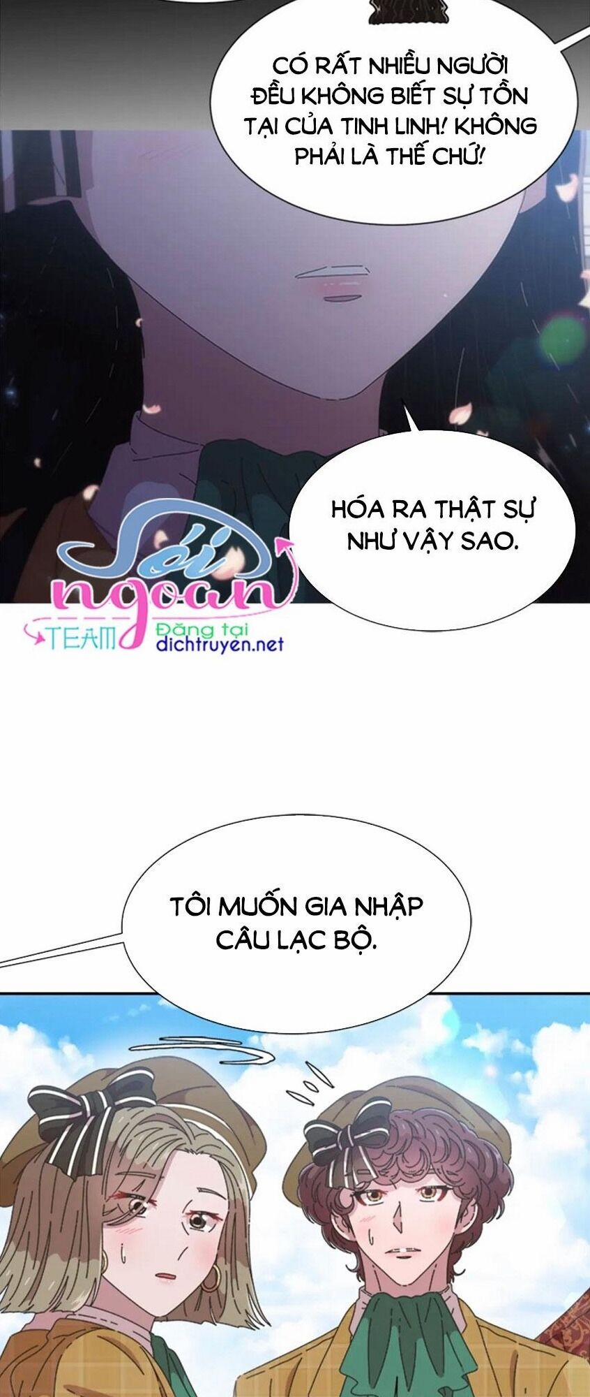 Con Gái Bảo Bối Của Ma Vương 97 trang 44