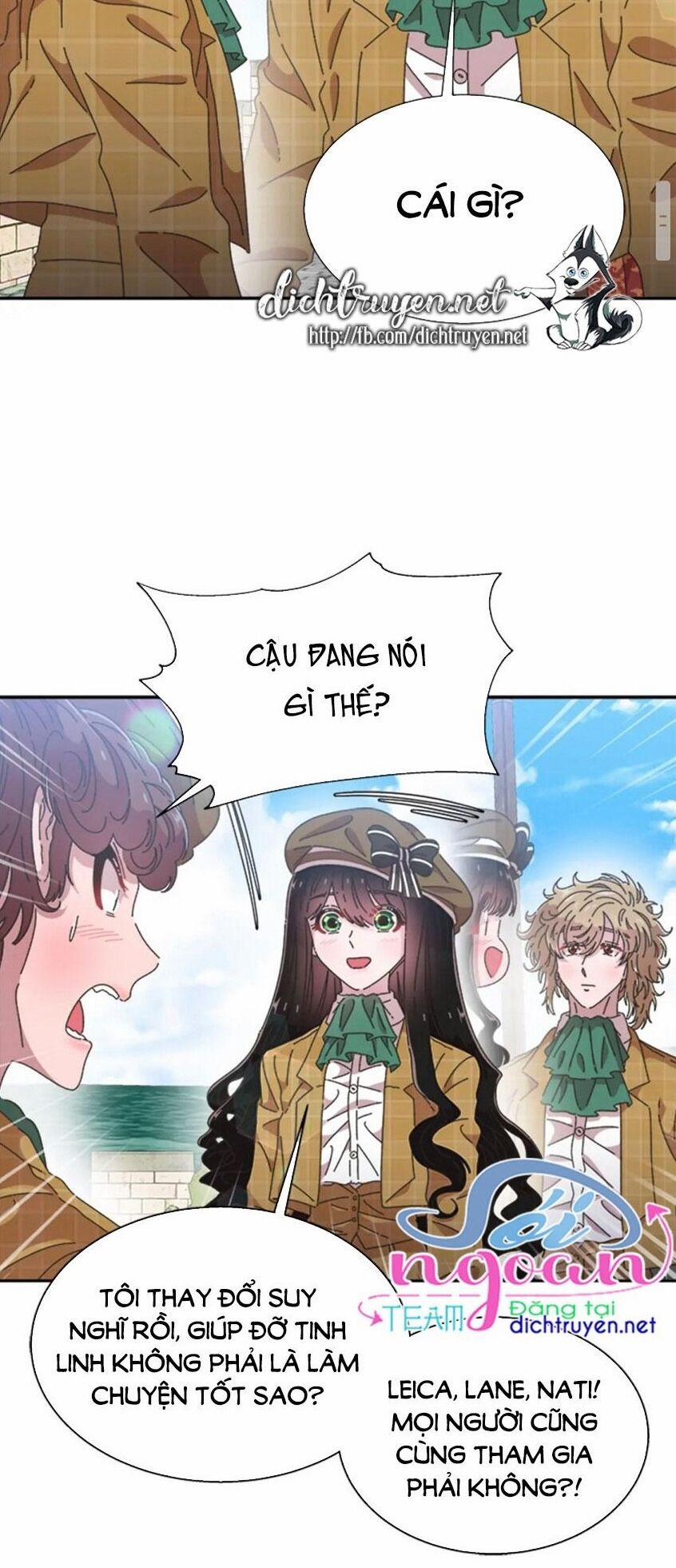 Con Gái Bảo Bối Của Ma Vương 97 trang 45