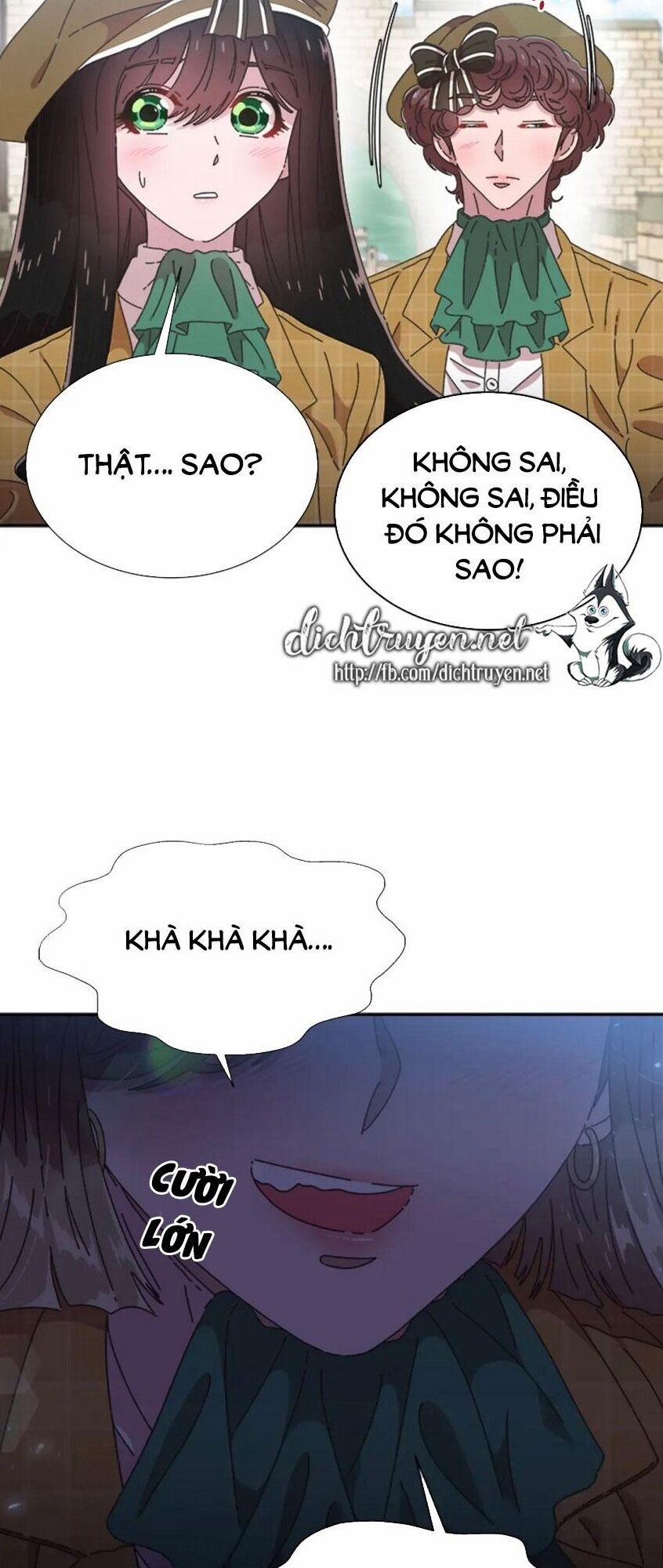 Con Gái Bảo Bối Của Ma Vương 97 trang 47