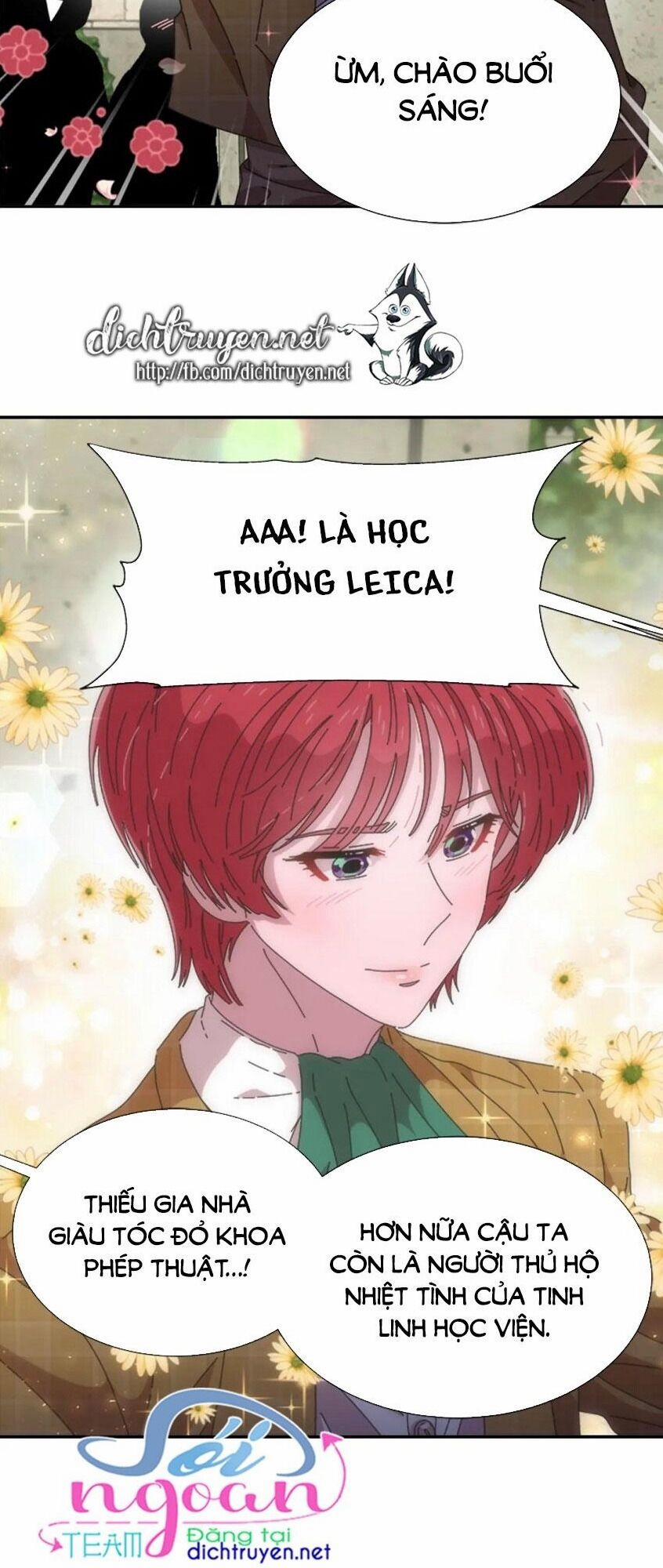 Con Gái Bảo Bối Của Ma Vương 97 trang 5