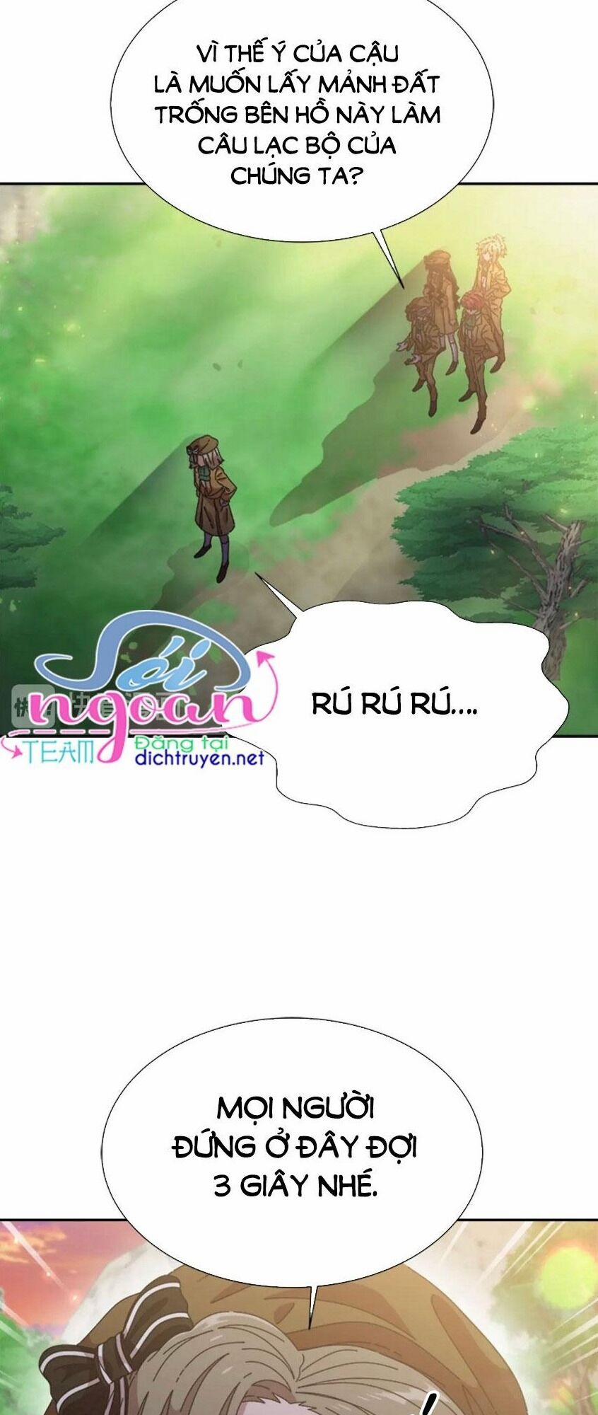 Con Gái Bảo Bối Của Ma Vương 97 trang 52