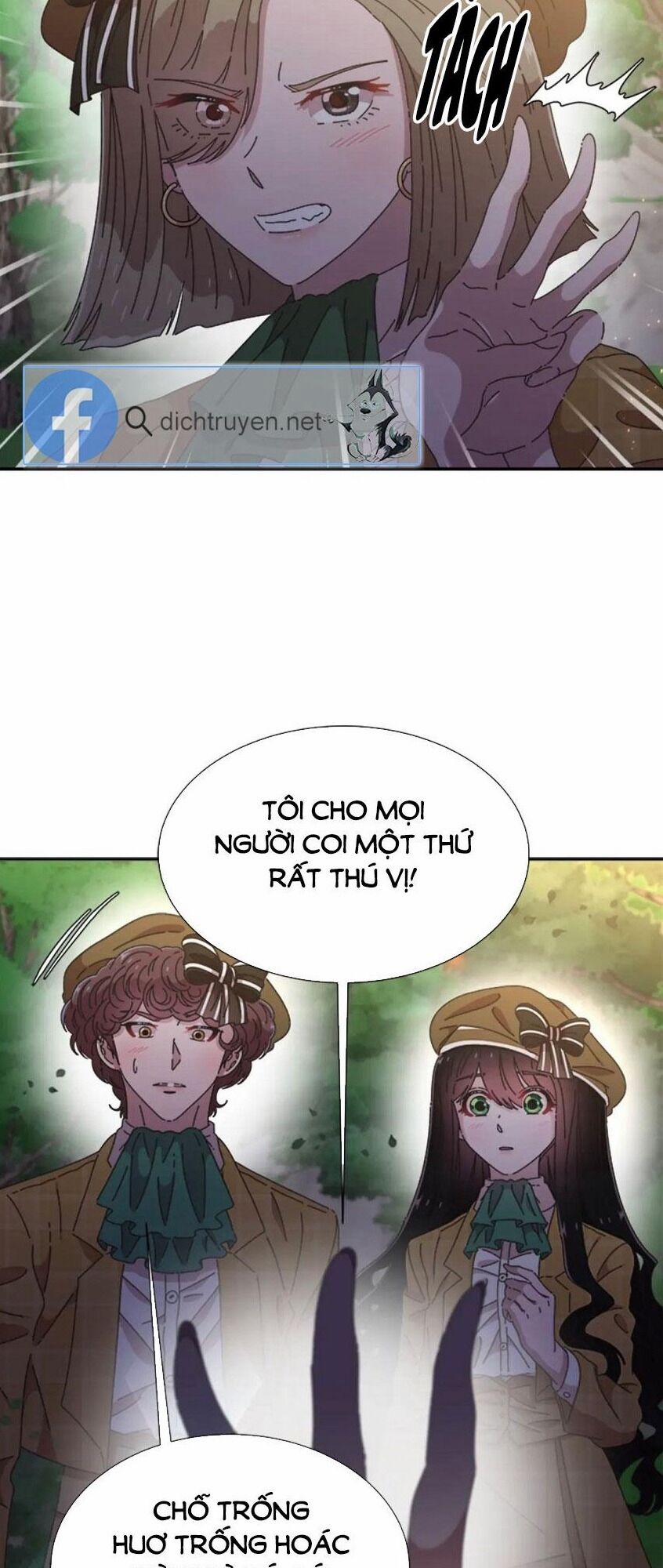 Con Gái Bảo Bối Của Ma Vương 97 trang 53