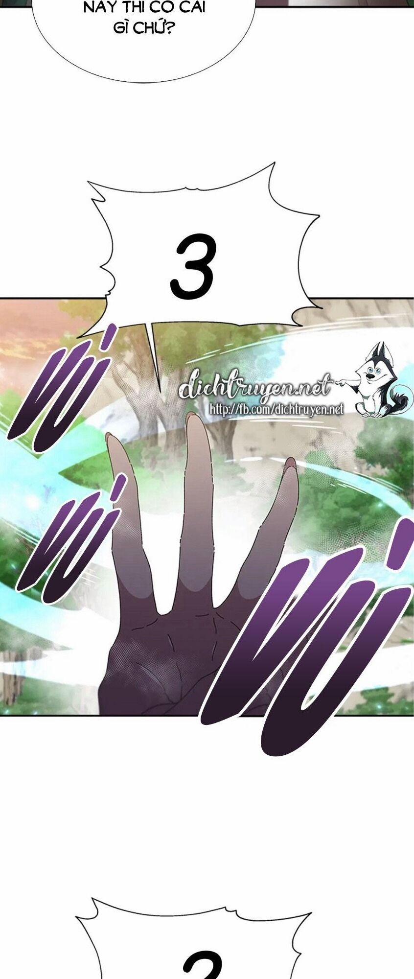 Con Gái Bảo Bối Của Ma Vương 97 trang 54