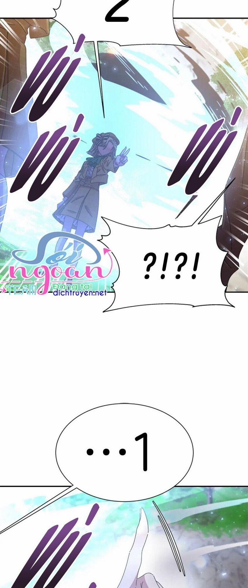 Con Gái Bảo Bối Của Ma Vương 97 trang 55