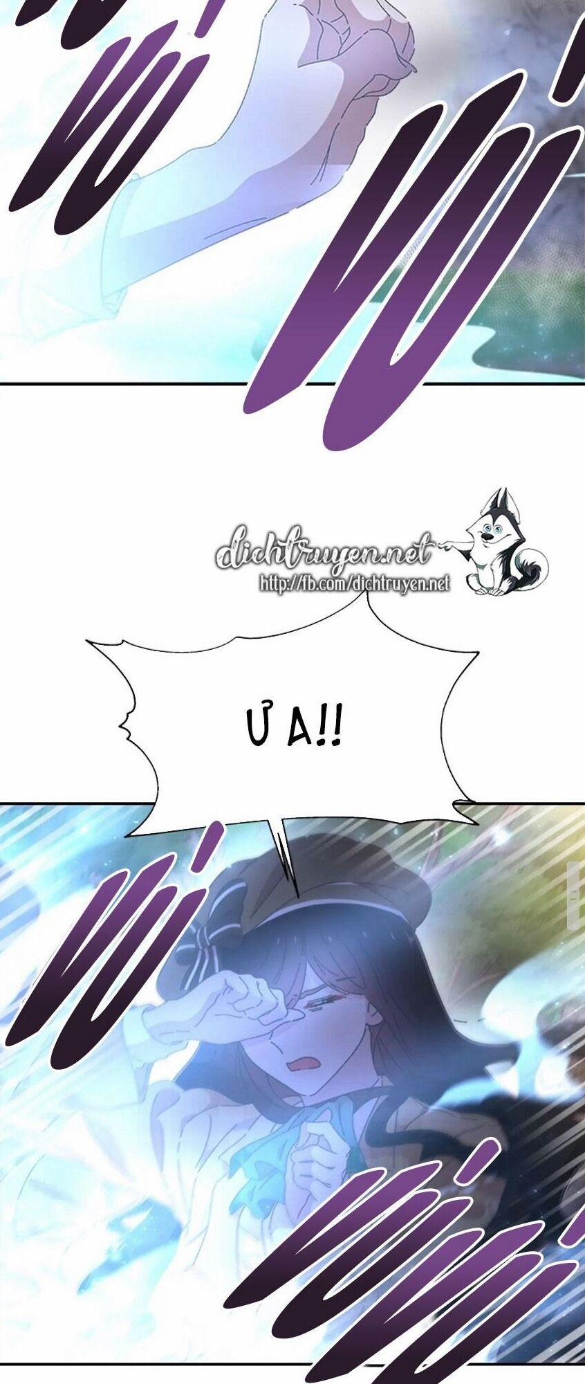 Con Gái Bảo Bối Của Ma Vương 97 trang 56