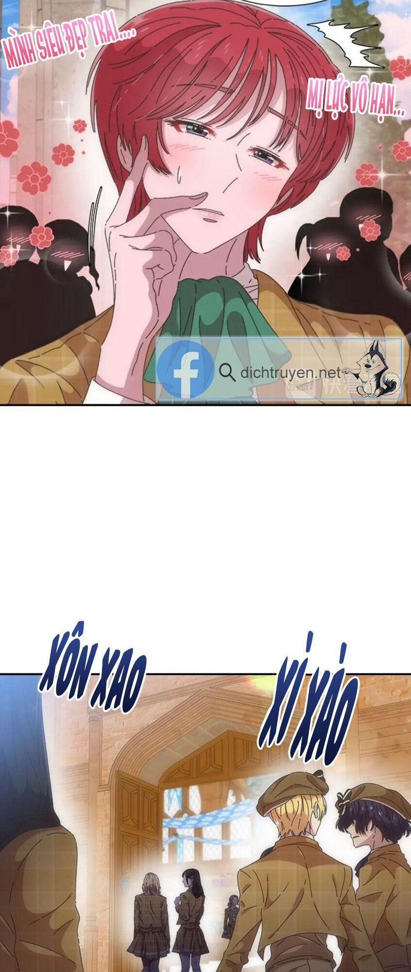 Con Gái Bảo Bối Của Ma Vương 97 trang 7