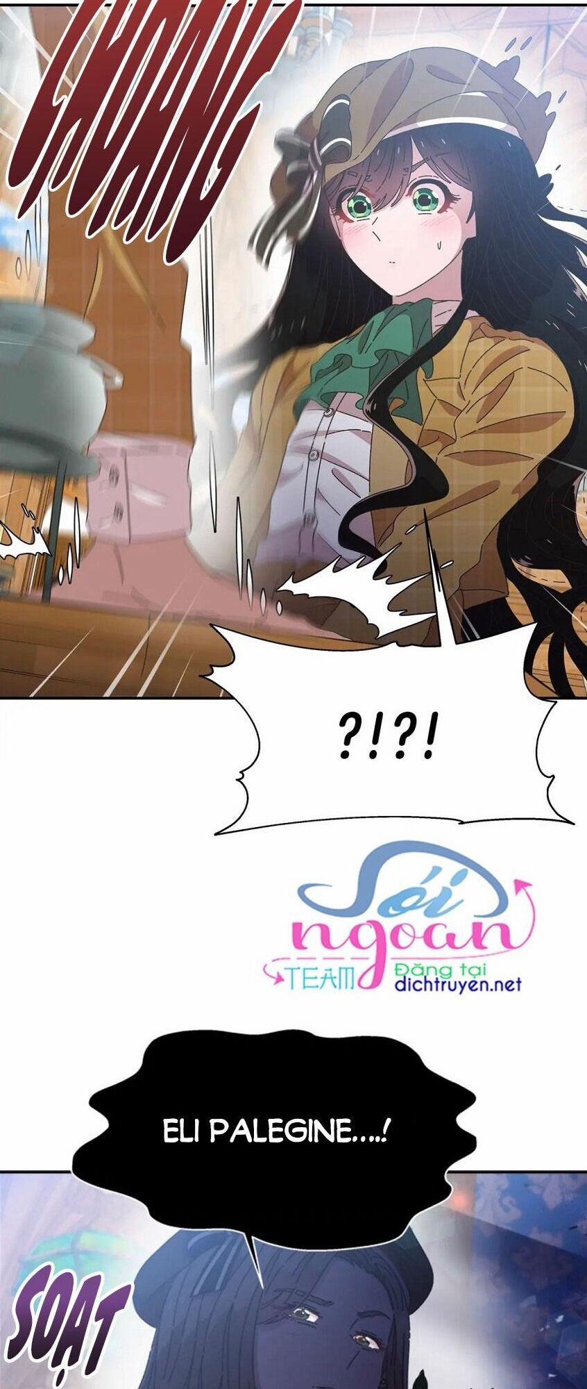 Con Gái Bảo Bối Của Ma Vương 97 trang 9