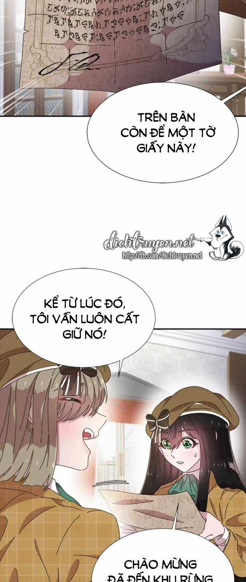 Con Gái Bảo Bối Của Ma Vương 98 trang 13