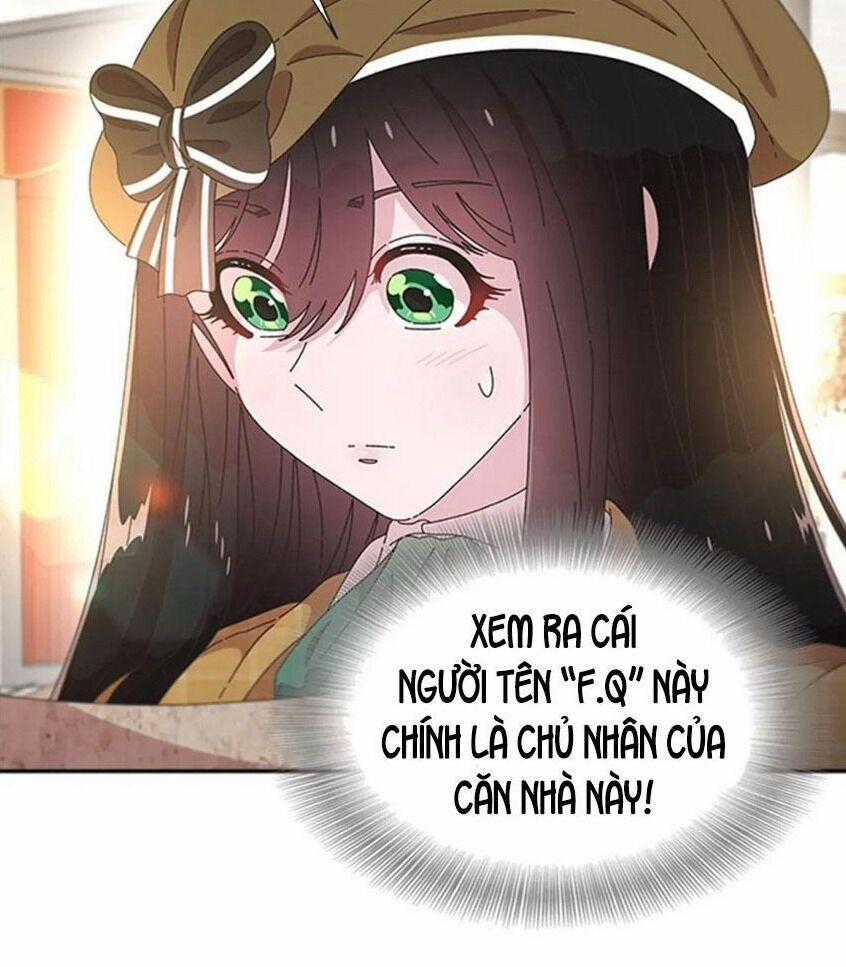 Con Gái Bảo Bối Của Ma Vương 98 trang 15