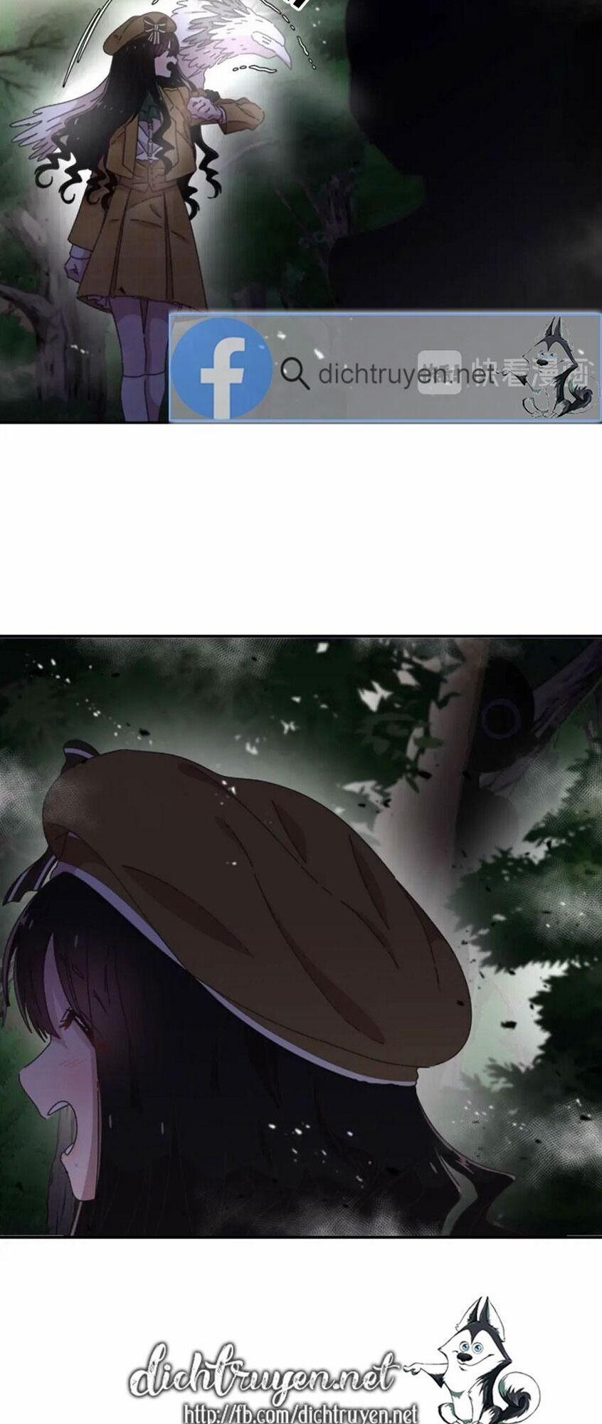 Con Gái Bảo Bối Của Ma Vương 98 trang 25