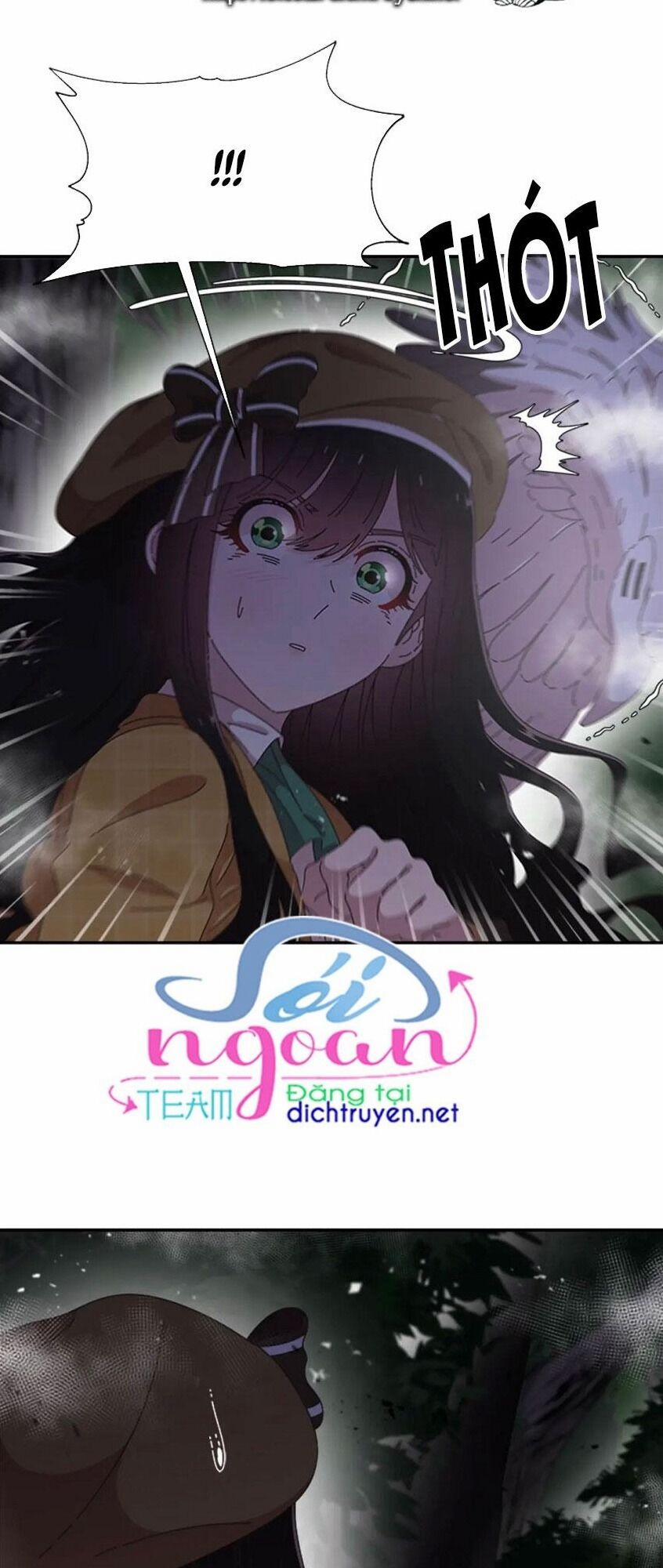 Con Gái Bảo Bối Của Ma Vương 98 trang 26