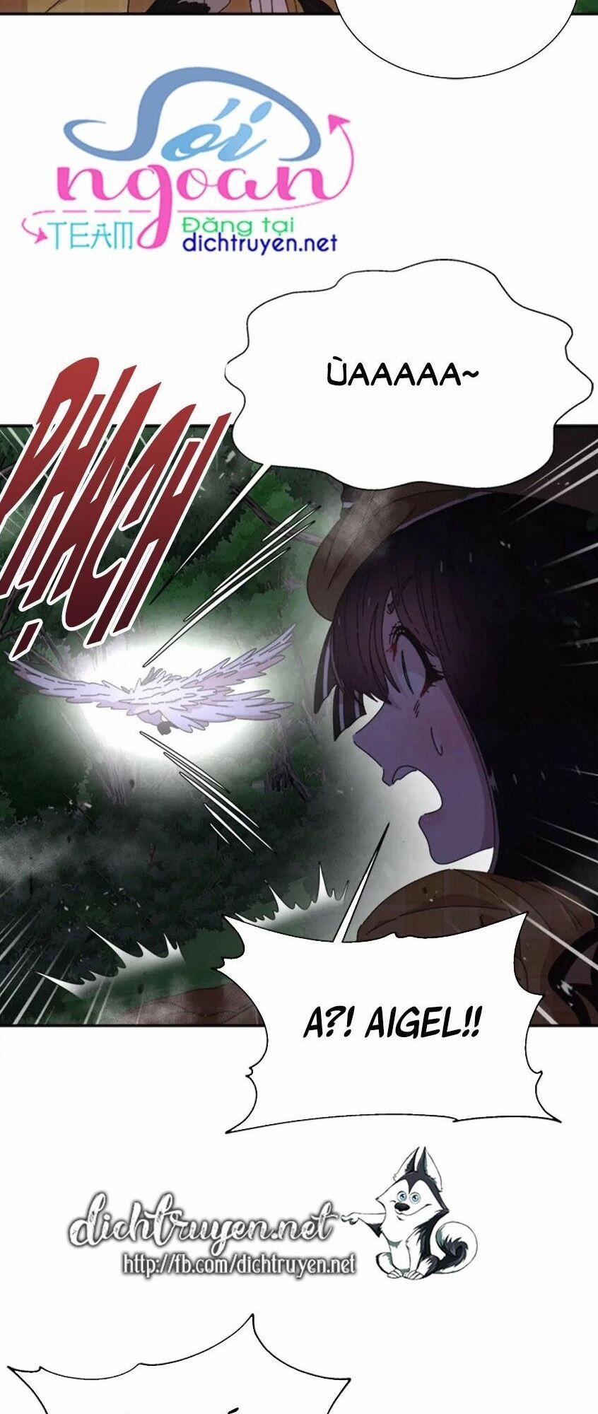 Con Gái Bảo Bối Của Ma Vương 98 trang 28