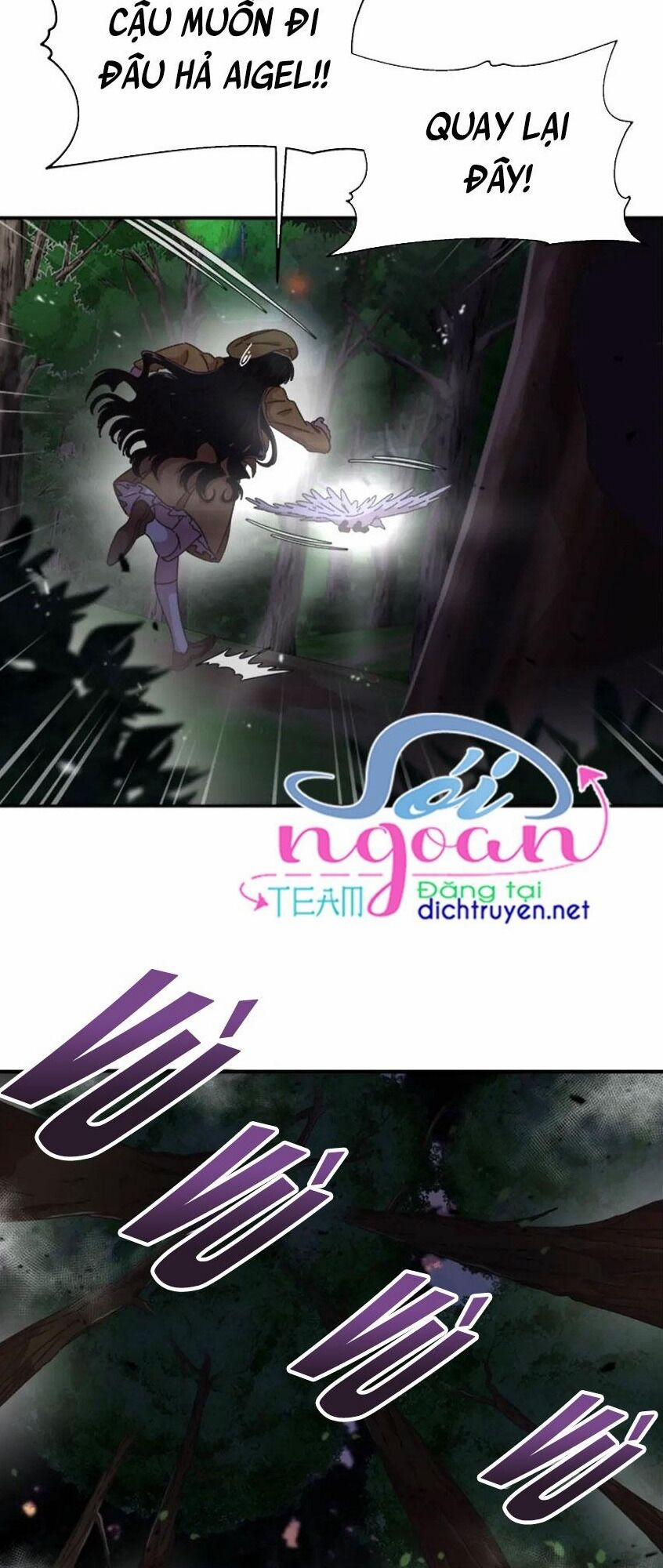 Con Gái Bảo Bối Của Ma Vương 98 trang 29