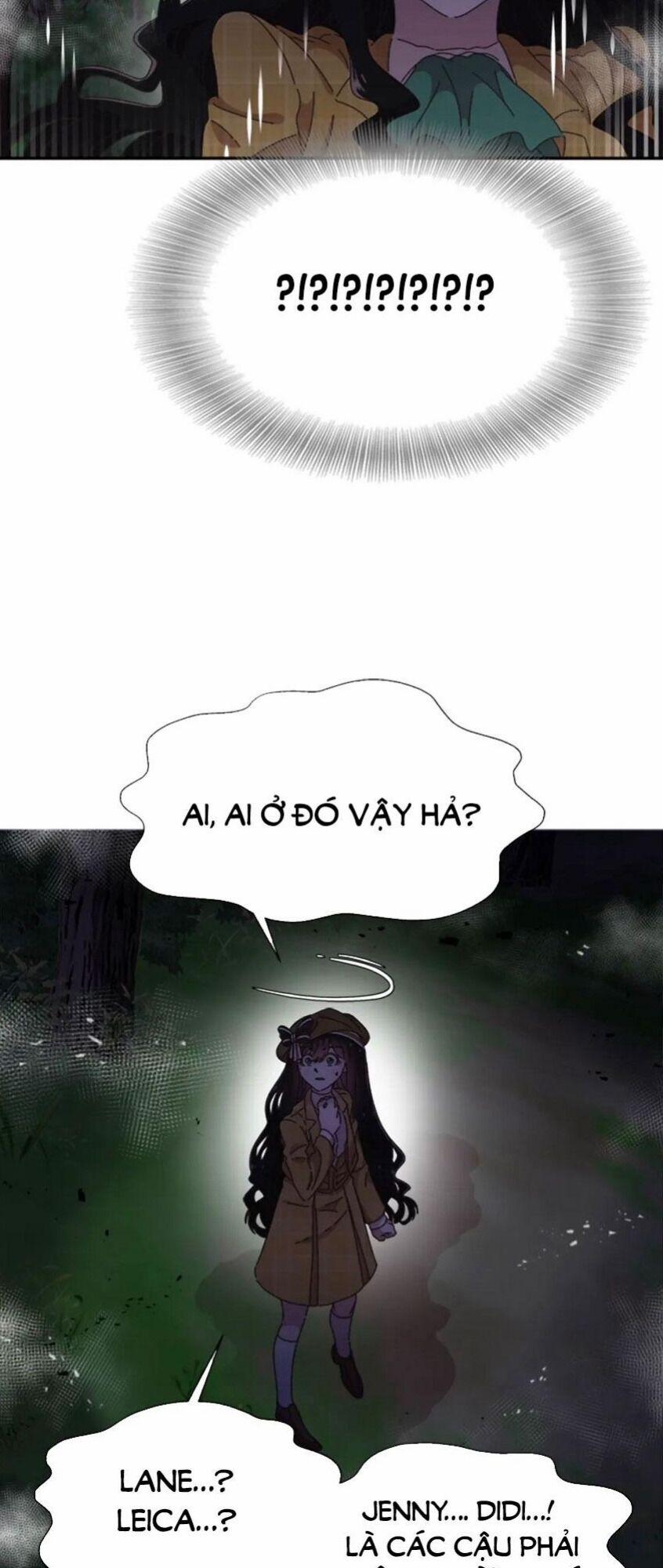 Con Gái Bảo Bối Của Ma Vương 98 trang 32