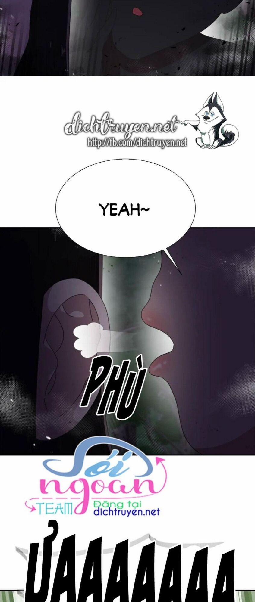 Con Gái Bảo Bối Của Ma Vương 98 trang 36