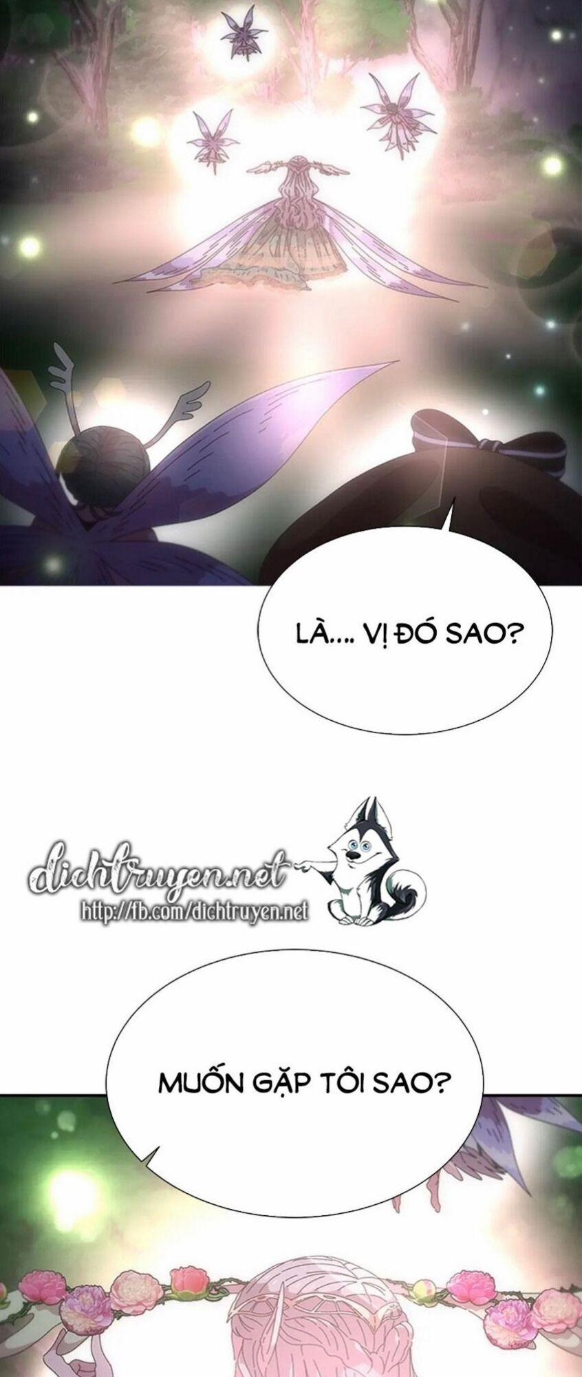 Con Gái Bảo Bối Của Ma Vương 98 trang 42