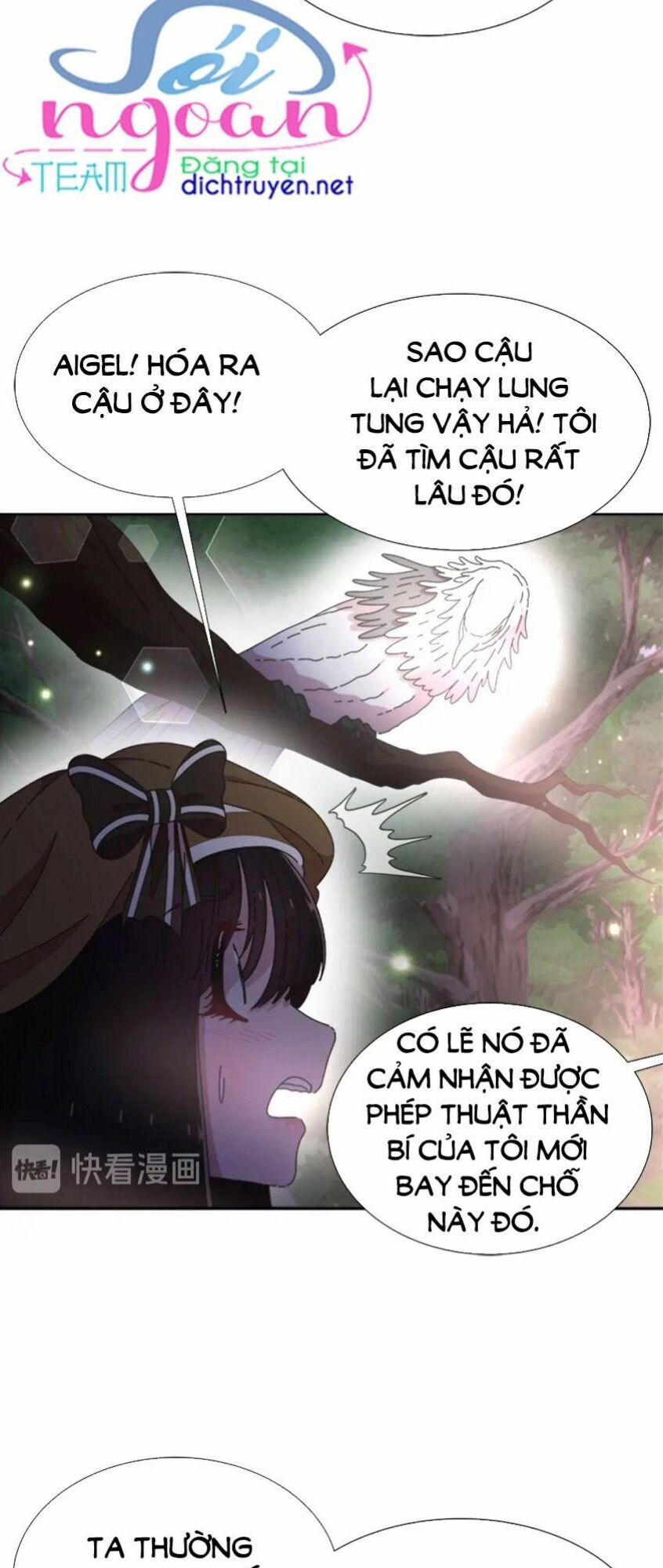 Con Gái Bảo Bối Của Ma Vương 98 trang 44