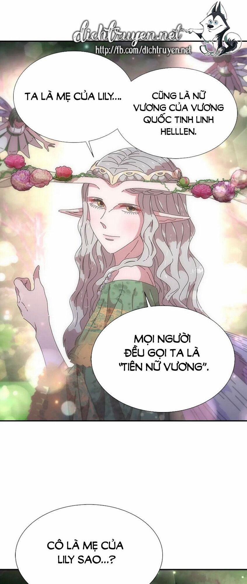 Con Gái Bảo Bối Của Ma Vương 98 trang 46