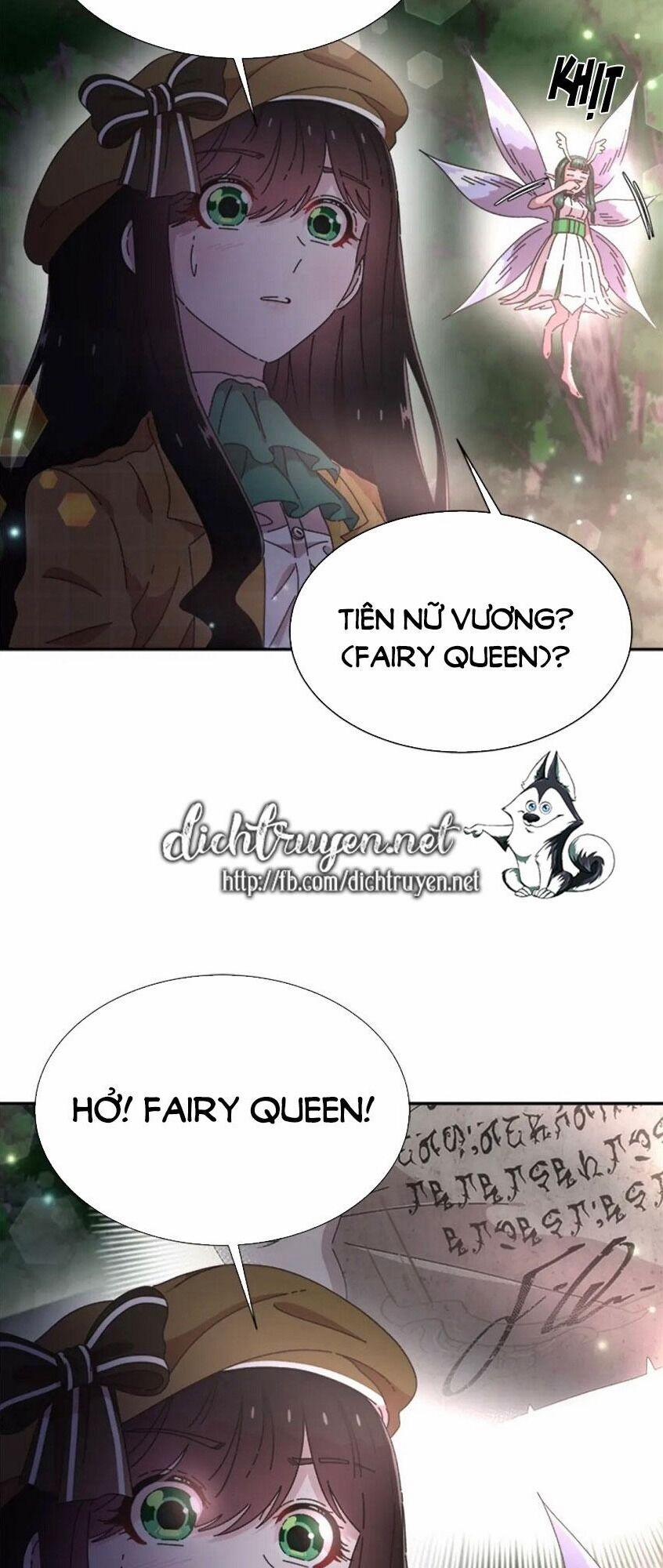 Con Gái Bảo Bối Của Ma Vương 98 trang 47