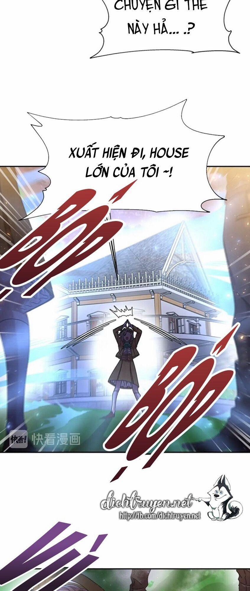 Con Gái Bảo Bối Của Ma Vương 98 trang 5