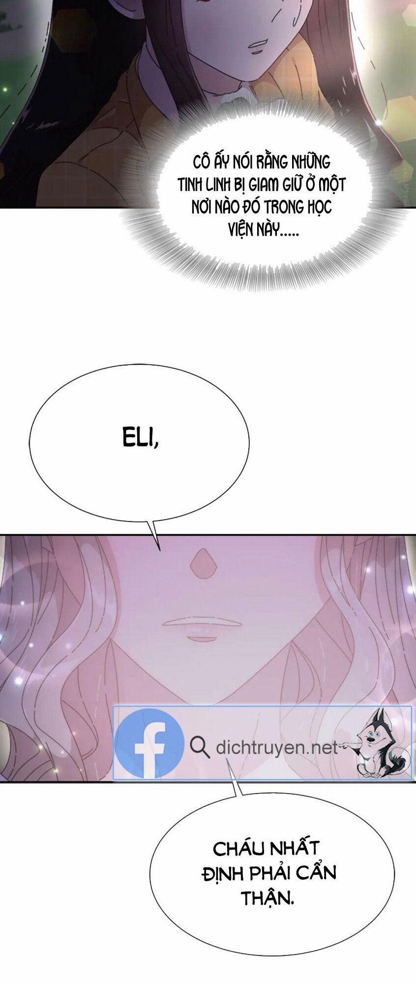 Con Gái Bảo Bối Của Ma Vương 98 trang 57