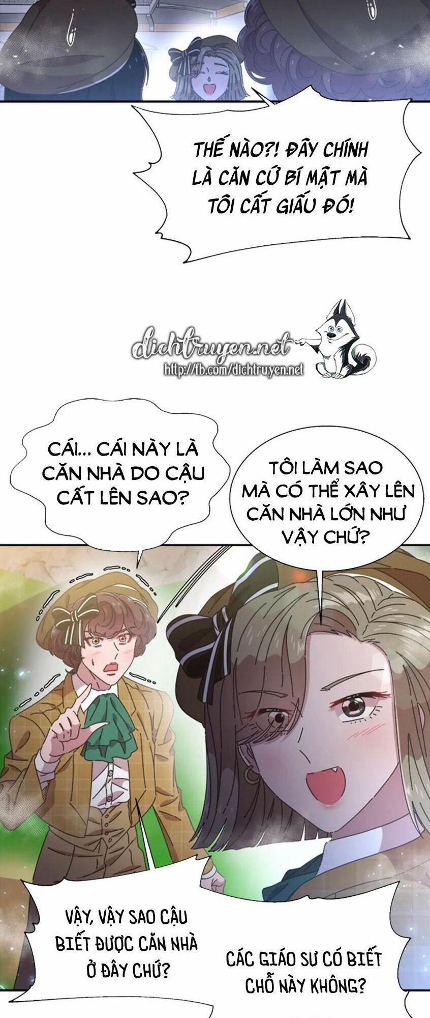 Con Gái Bảo Bối Của Ma Vương 98 trang 7