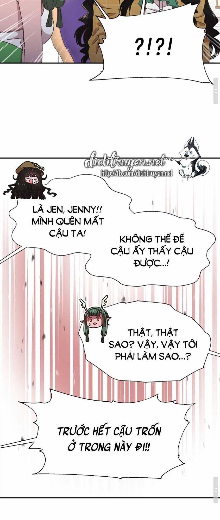 Con Gái Bảo Bối Của Ma Vương 99 trang 14