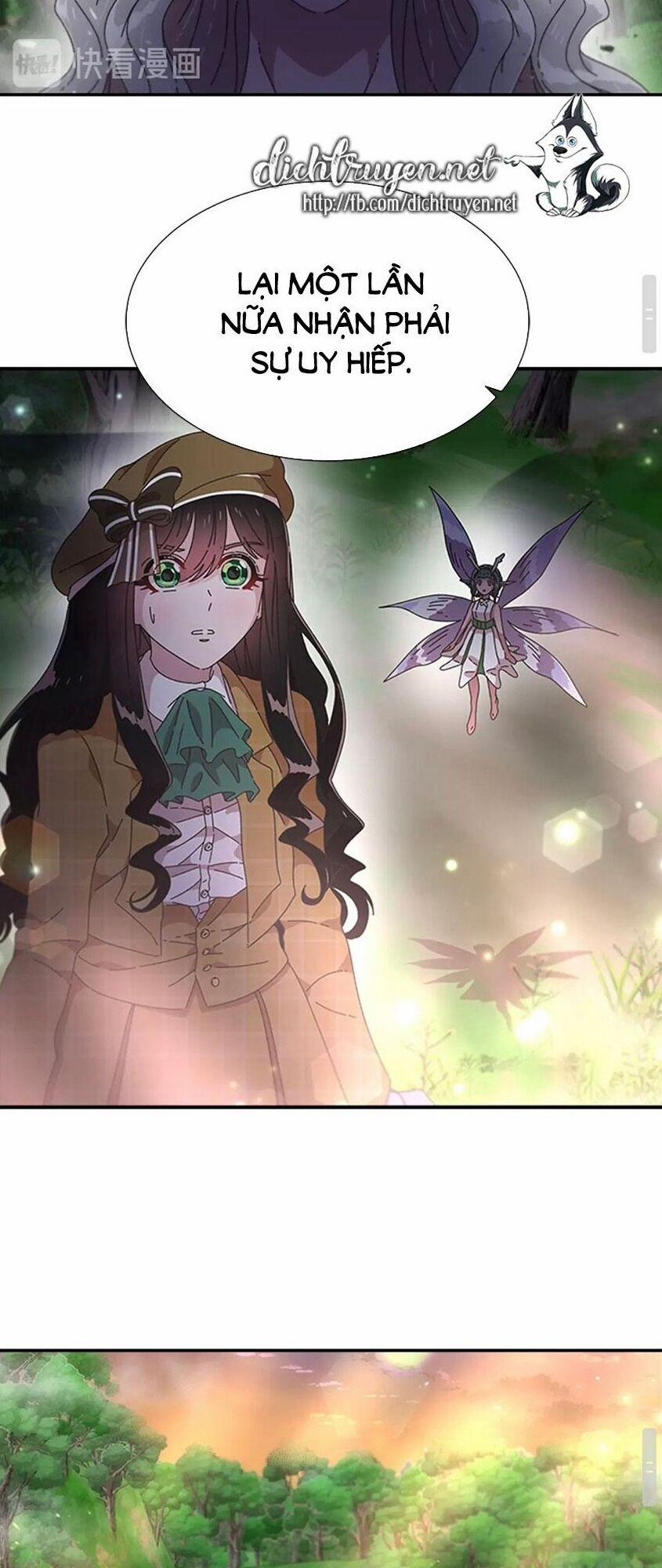 Con Gái Bảo Bối Của Ma Vương 99 trang 2