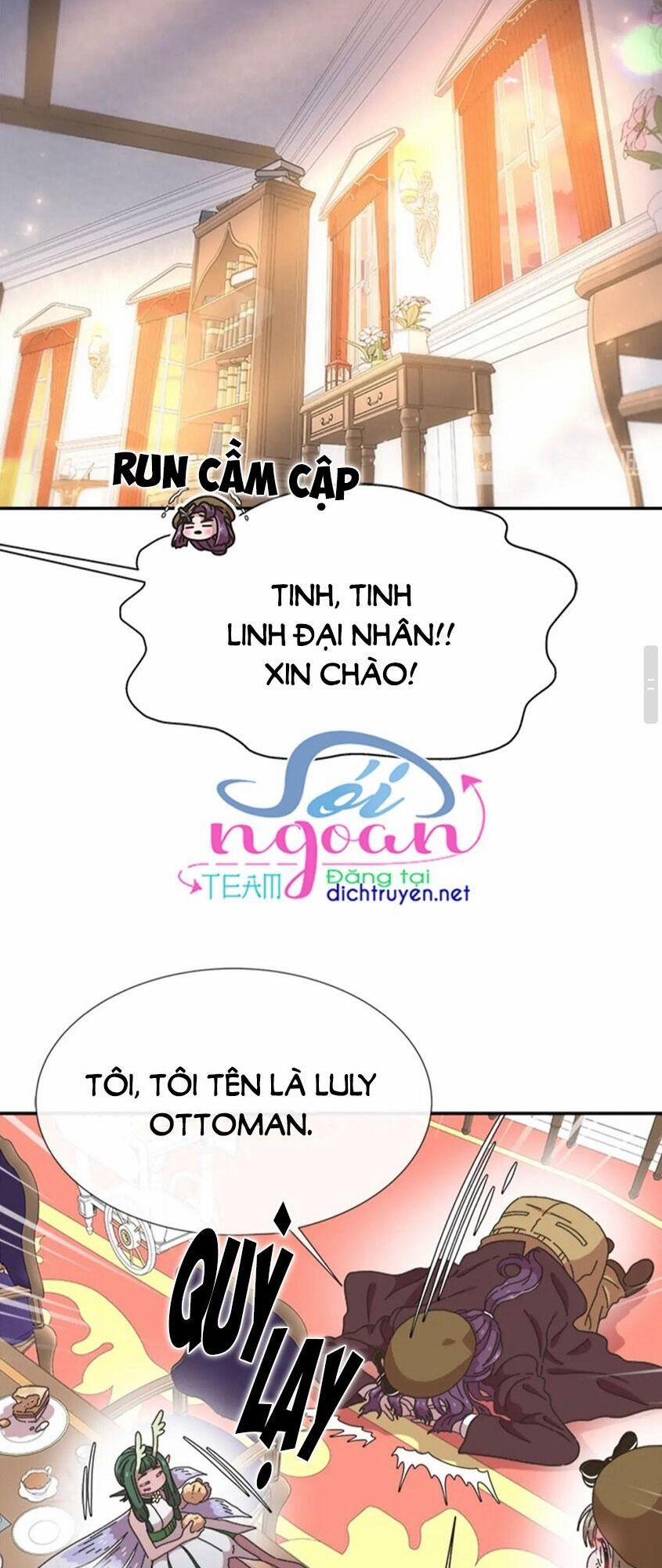 Con Gái Bảo Bối Của Ma Vương 99 trang 24